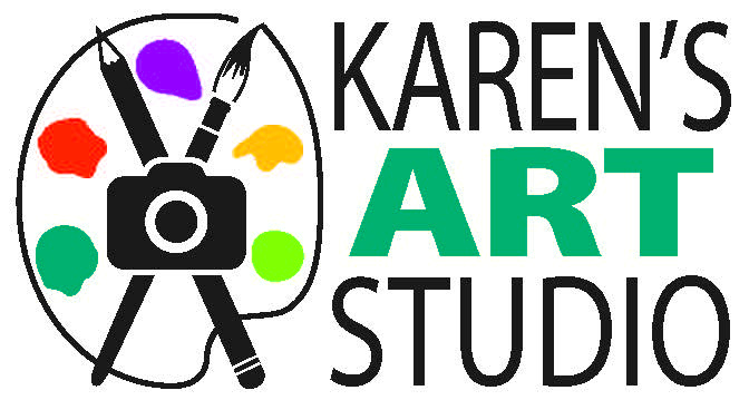Karen's Art Studio